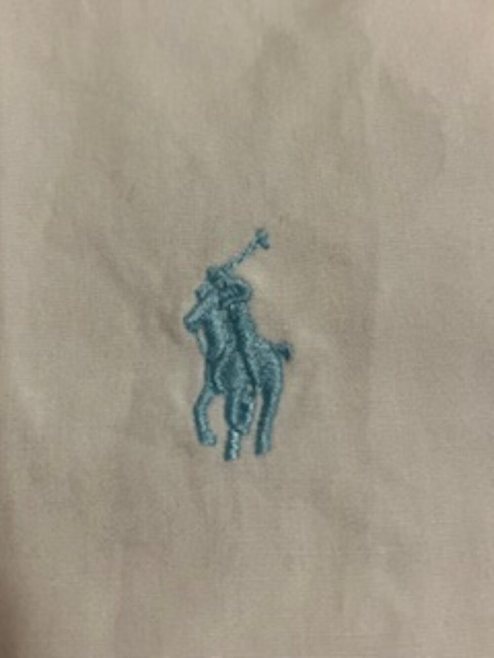 Boys NEW Ralph Lauren Button Shirt  Size L (14-16)